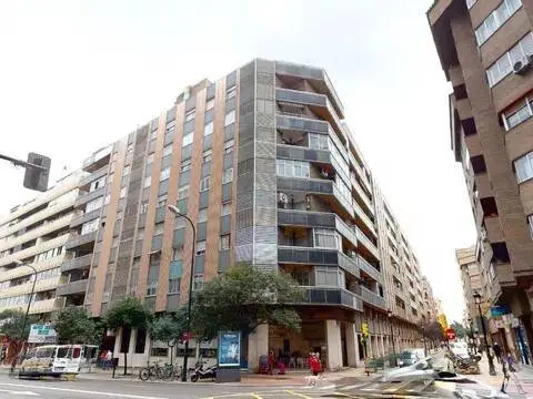 Piso en Casco Antiguo