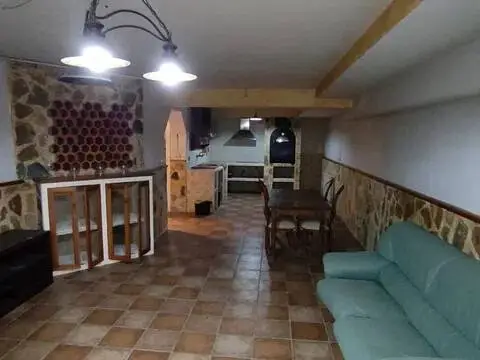 Casa en Pedanías y Barrios Rurales