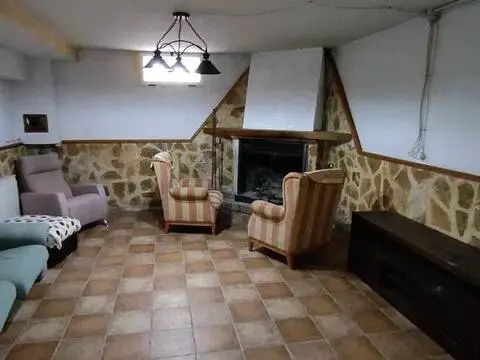 Casa en Pedanías y Barrios Rurales