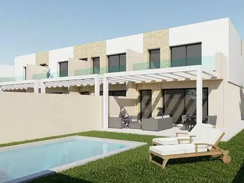 Chalet en L'Hospitalet de l'Infant