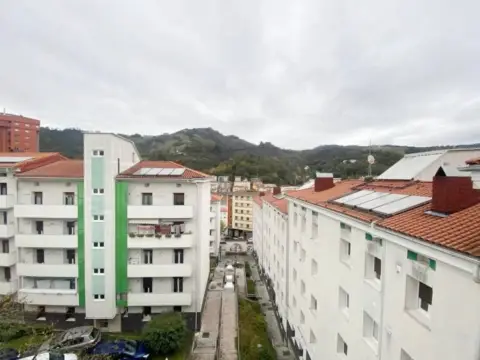 Piso en Eibar