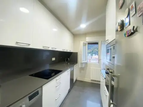 Piso en Eibar