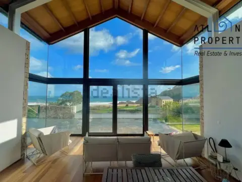 Chalet en calle O Pazo, 10