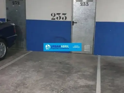 Garaje en Haygon-Universidad