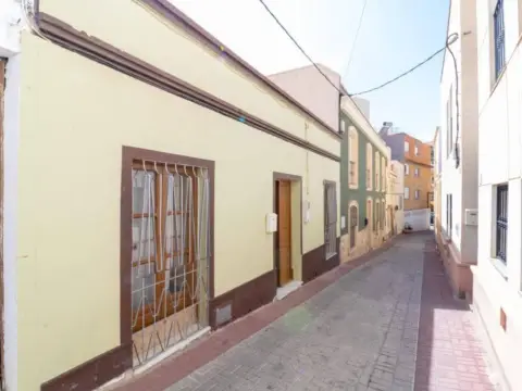 Casa en Gádor