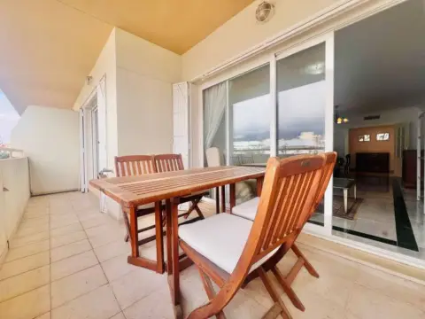 Piso en Playa Bajadilla-Puertos