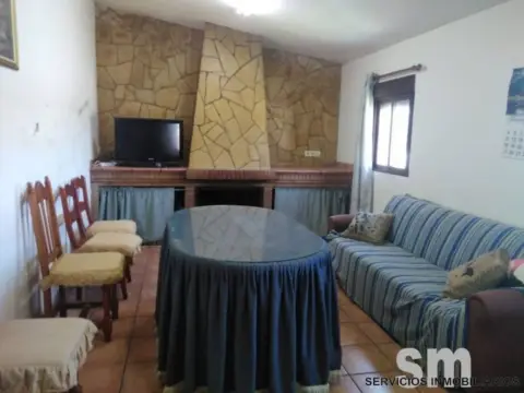 Casa en Ubrique