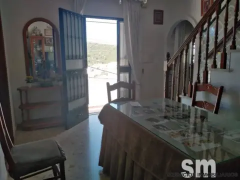 Casa en Ubrique