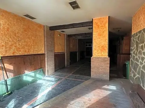 Local comercial en Centro
