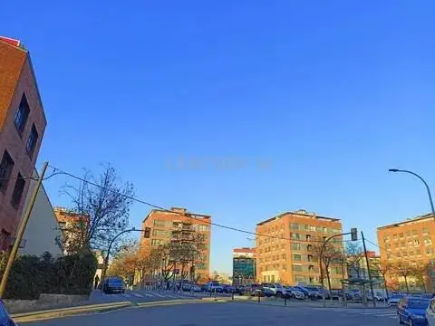 Piso en Progrés-25 de Setembre