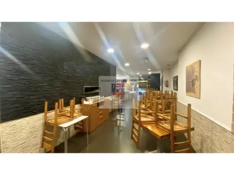 Local comercial en Zona Norte