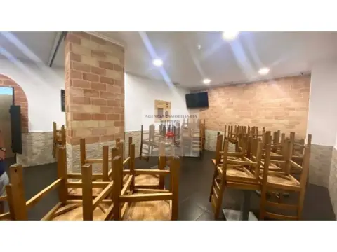 Local comercial en Zona Norte