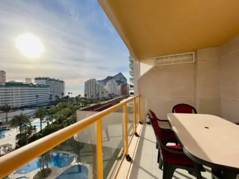 Piso en Playa de Levante o La Fossa