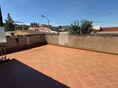 Casa rústica en Sangonera la Verde