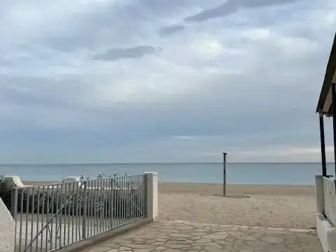 Chalet en Platja de Mont-roig