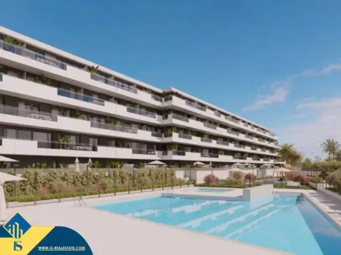 Piso en Ibiza - Eivissa