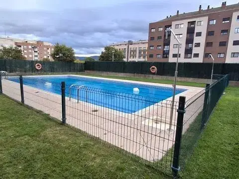 Local comercial en Lardero