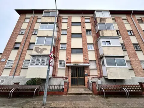 Piso en L'Espirall