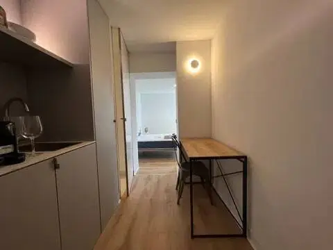 Piso en Ciudad Universitaria