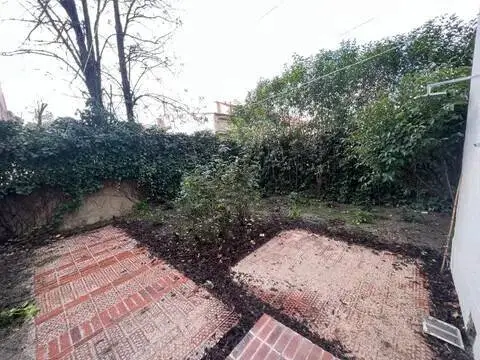 Piso en Ciudad Universitaria