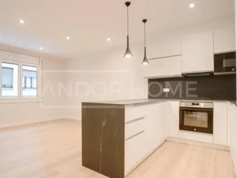 Piso en El Putxet-El Farró