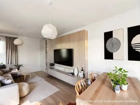 Casa adosada en Centro