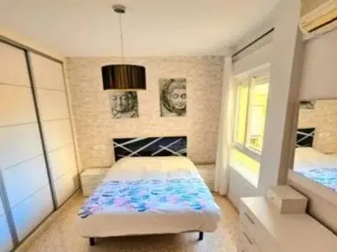 Piso en San Rafael-Tiro de Pichón