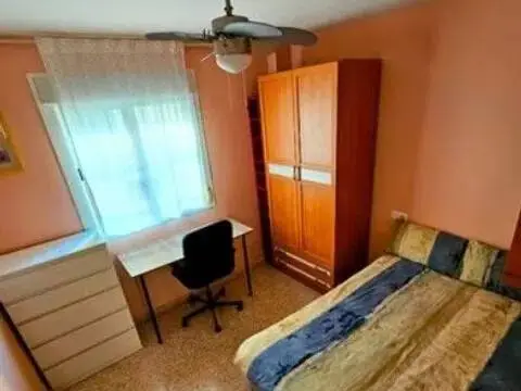 Piso en San Rafael-Tiro de Pichón