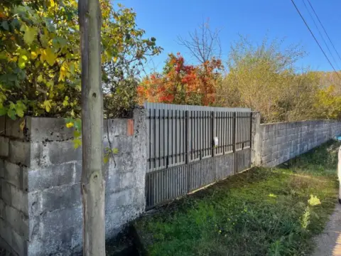 Casa rústica en Carracedelo