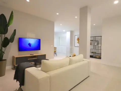 Piso en Pinar del Rey