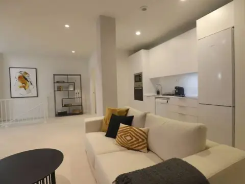 Piso en Pinar del Rey