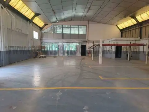 Nave industrial en Orihuela Pedanías