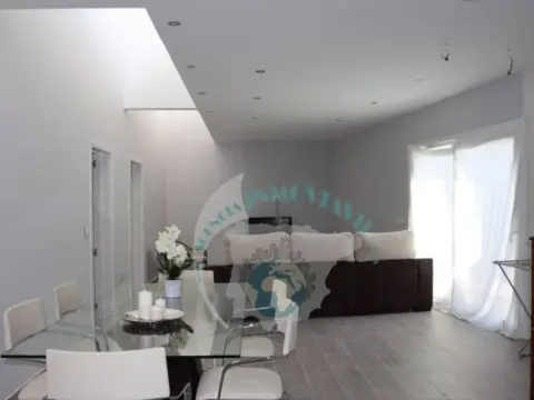 Chalet en Villanueva de Algaidas