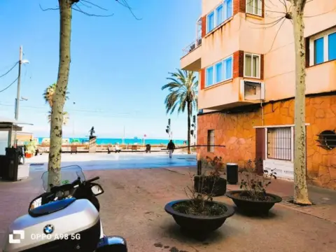 Local comercial en Casagemes-Canyadó
