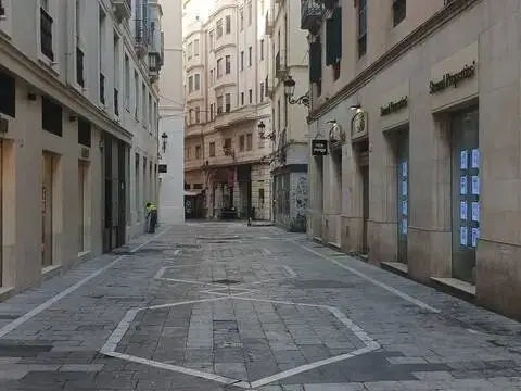 Local comercial en Centro
