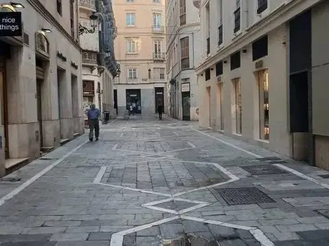 Local comercial en Centro