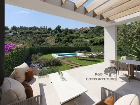 Casa en Cala Anguila-Cala Mendia