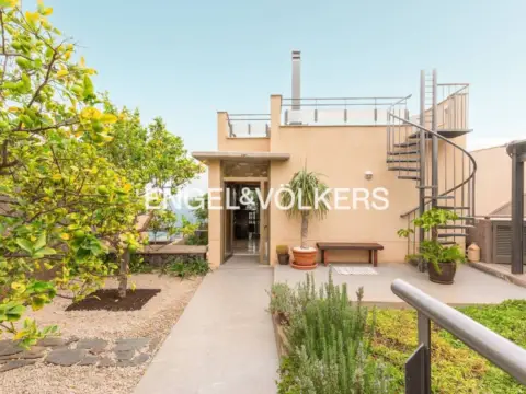 Casa en Santa Clara-Las Delicias-Mayorazgo