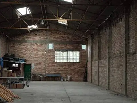 Nave industrial en Fuenmayor