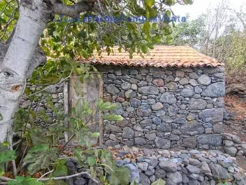 Casa rústica en calle Amagar No Number