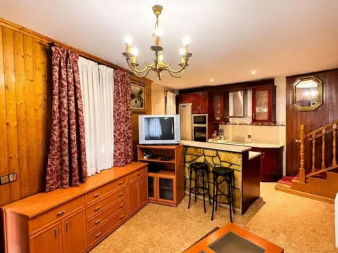 Casa en Mohernando