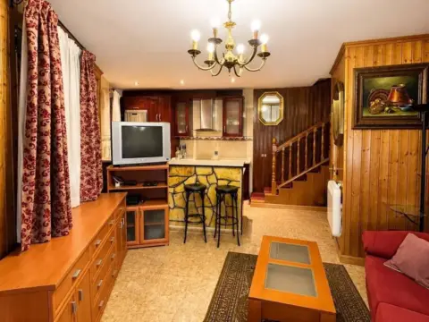 Casa en Mohernando