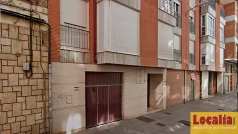 Local comercial en Centro