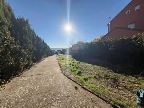 Chalet en Cabanillas del Campo