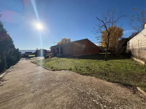 Chalet en Cabanillas del Campo