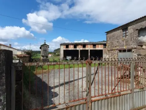 Casa en Campus Norte-San Caetano