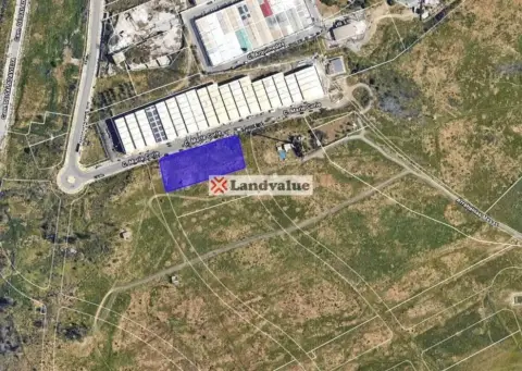 Terreno en calle Sector Suro-R1, Parcela A-1. Saladavieja