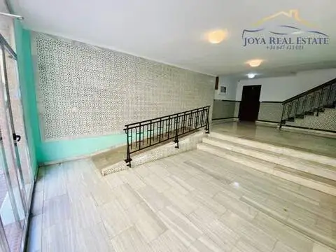 Ático en Casco Urbano