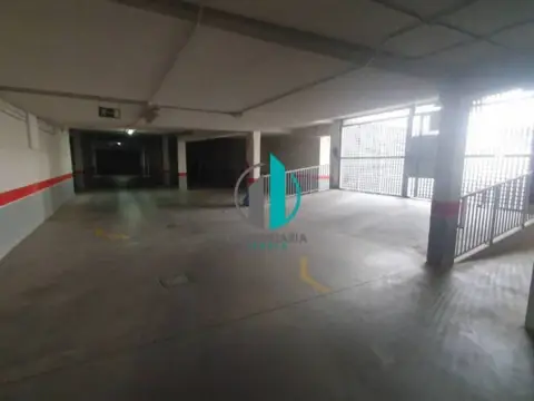 Garaje en Avenida de la Sierra