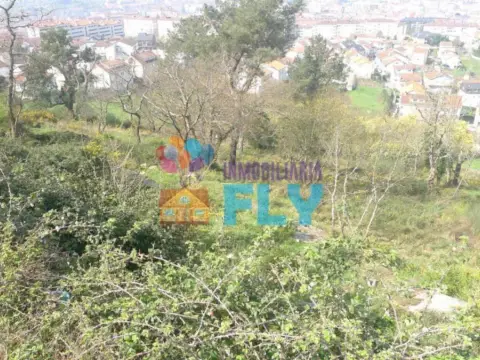 Terreno en San Francisco